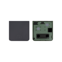 Backcover Graphit Z Flip5 (F731B)