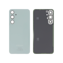 Backcover Mintgrünes Galaxy S23 FE (S711B)