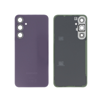Backcover Violettes Galaxy S23 FE (S711B)