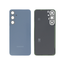 Backcover Blaues Galaxy S23 FE (S711B)