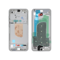 Rahmen Creme Galaxy S23 FE (S711B)