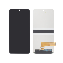 Displayeinheit Galaxy Z Flip5 (F731B) (Ohne Rahmen)