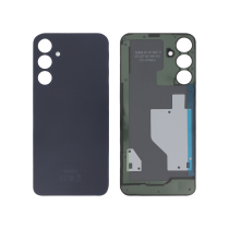 Schwarzes Rückglas Galaxy A25 5G (A256B)