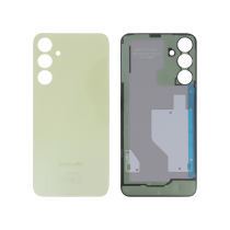 Backcover Lime Galaxy A25 5G (A256B)