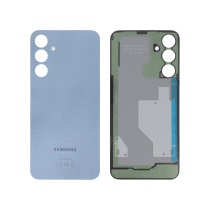 Blauer Rückdeckel Galaxy A25 5G (A256B)