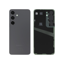 Backcover Schwarzes Galaxy S24 (S921B)