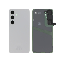 Backcover Marble Gray Galaxy S24 (S921B)