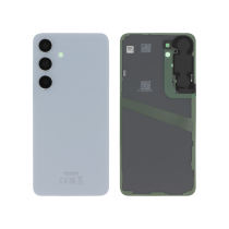 Backcover Blaues Galaxy S24 (S921B)