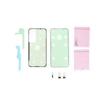 Klebefolien-Set Display/Backcover Galaxy S23 FE (S711B)