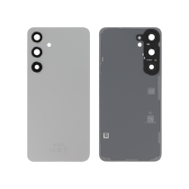 Backcover Marble Gray Galaxy S24+ (S926B)
