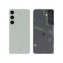 Backcover Grünes Galaxy S24+ (S926B)