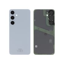 Backcover Blaues Galaxy S24+ (S926B)
