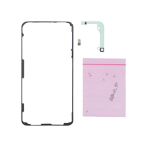 Klebefolie Backcover Galaxy S24+ (S926B)