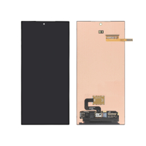 Displayeinheit Galaxy S24 Ultra (S928B) (Ohne Rahmen)
