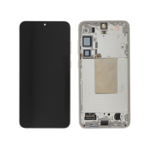 Displayeinheity Gold Galaxy S24+ (S926B) (PA)