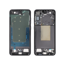 Mittelrahmen Schwarz Galaxy S24+ (S926B)