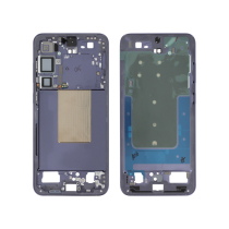 Mittelrahmen Indigo Galaxy S24+ (S926B)