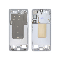 Mittelrahmen Blau Galaxy S24+ (S926B)