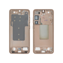 Mittelrahmen Orange Galaxy S24+ (S926B)
