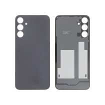 Schwarzes Backcover Galaxy A15 4G (A155F)