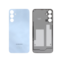 Backcover Blaues Galaxy A15 4G (A155F)