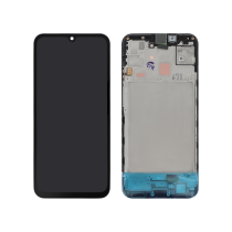 Displayeinheit Galaxy A15 4G/5G (A155F/A156B)