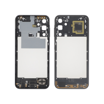 Mittelrahmen Schwarz Galaxy A15 4G (A155F)