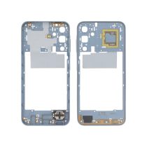 Zwischenrahmen Blau Galaxy A15 4G (A155F)