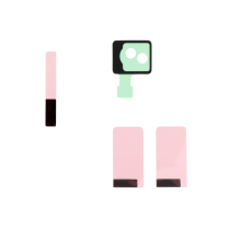Klebefolien-Set Frontkamera Galaxy S25+ (S936B)