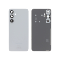 Backcover Blaues Galaxy A35 5G (A356B)