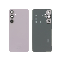 Lilas Backcover Galaxy A35 5G (A356B)