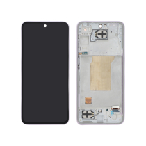 Displayeinheity Flieder Galaxy A35 5G (A356B) (PA)