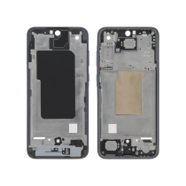 Mittelrahmen Schwarz Galaxy A35 5G (A356B)
