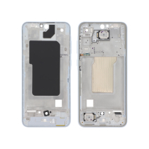 Mittelrahmen Blau Galaxy A35 5G (A356B)