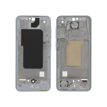 Mittelrahmen Blau Galaxy A35 5G (A356B)