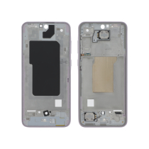Mittelrahmen Violett Galaxy A35 5G (A356B)