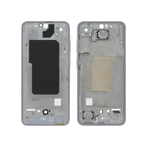 Mittelrahmen Lila Galaxy A35 5G (A356B)