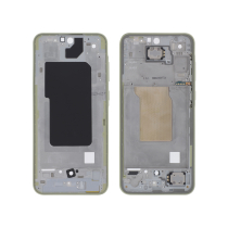 Mittelrahmen Gelb Galaxy A35 5G (A356B)