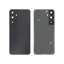 Backcover Blau Nacht Galaxy A55 5G (A556B)