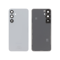 Backcover Blaues Galaxy A55 5G (A556B)