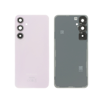 Lilas Galaxy A55 5G (A556B) Rückseite