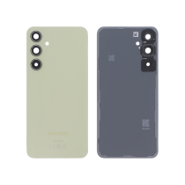 Backcover Lime Galaxy A55 5G (A556B)