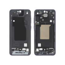 Mittelrahmen Blau Galaxy A55 5G (A556B)