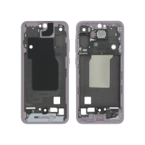 Mittelrahmen Lila Galaxy A55 5G (A556B)