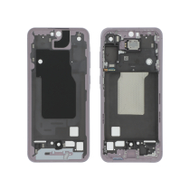 Mittelrahmen Lila Galaxy A55 5G (A556B)