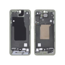 Mittelrahmen Lime Galaxy A55 5G (A556B)