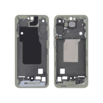Mittelrahmen Lime Galaxy A55 5G (A556B)