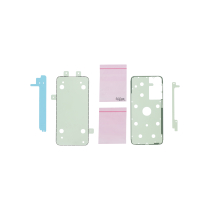 Klebefolien-Set Displayeinheit Galaxy A35 5G (A356B)