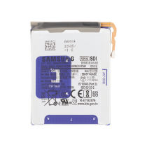 Zweitakku Galaxy Z Flip6 (F741B)