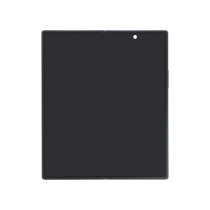 Displayeinheit Mitternachtsblau Galaxy Z Fold6 (F956B)